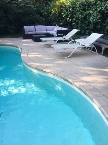 穆然Serenity Chambre D'Hote Au Calme Des Maitres Tibetains Y Ont Sejourne 15 Mn Des Plages公寓 外观 照片