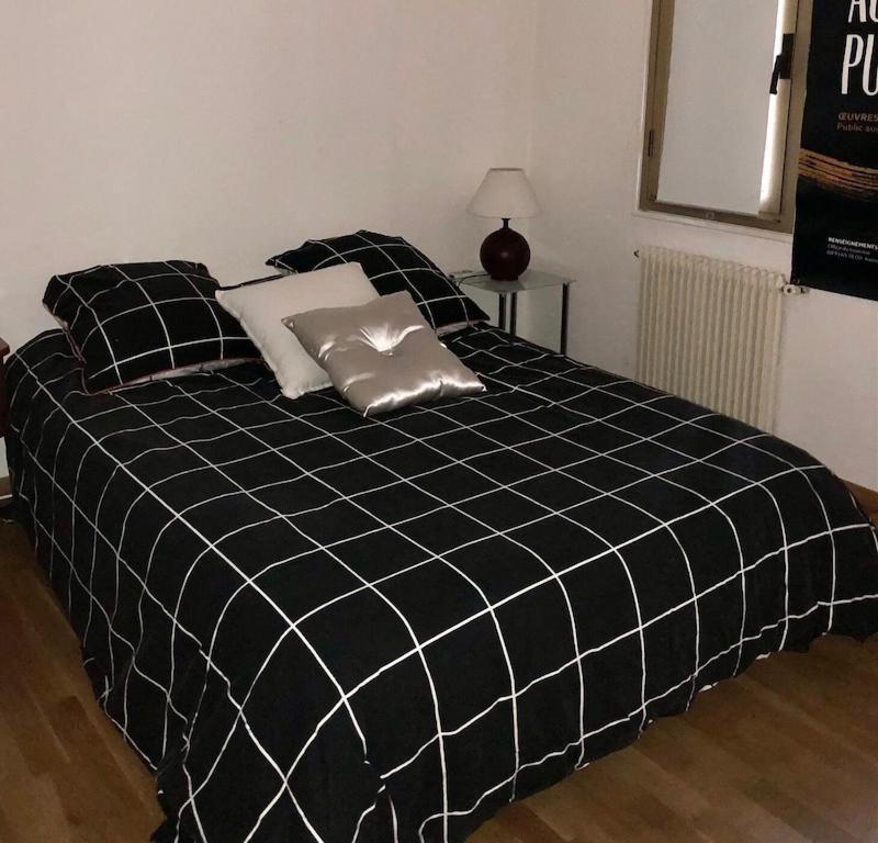 穆然Serenity Chambre D'Hote Au Calme Des Maitres Tibetains Y Ont Sejourne 15 Mn Des Plages公寓 外观 照片