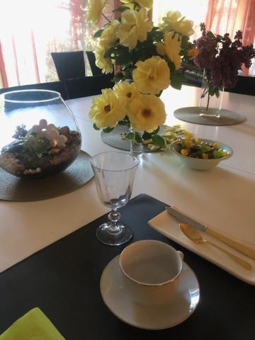 穆然Serenity Chambre D'Hote Au Calme Des Maitres Tibetains Y Ont Sejourne 15 Mn Des Plages公寓 外观 照片